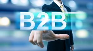 B2B online marketing tips