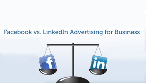 7 verschillen tussen Facebook Lead Ads en LinkedIn Lead Ads