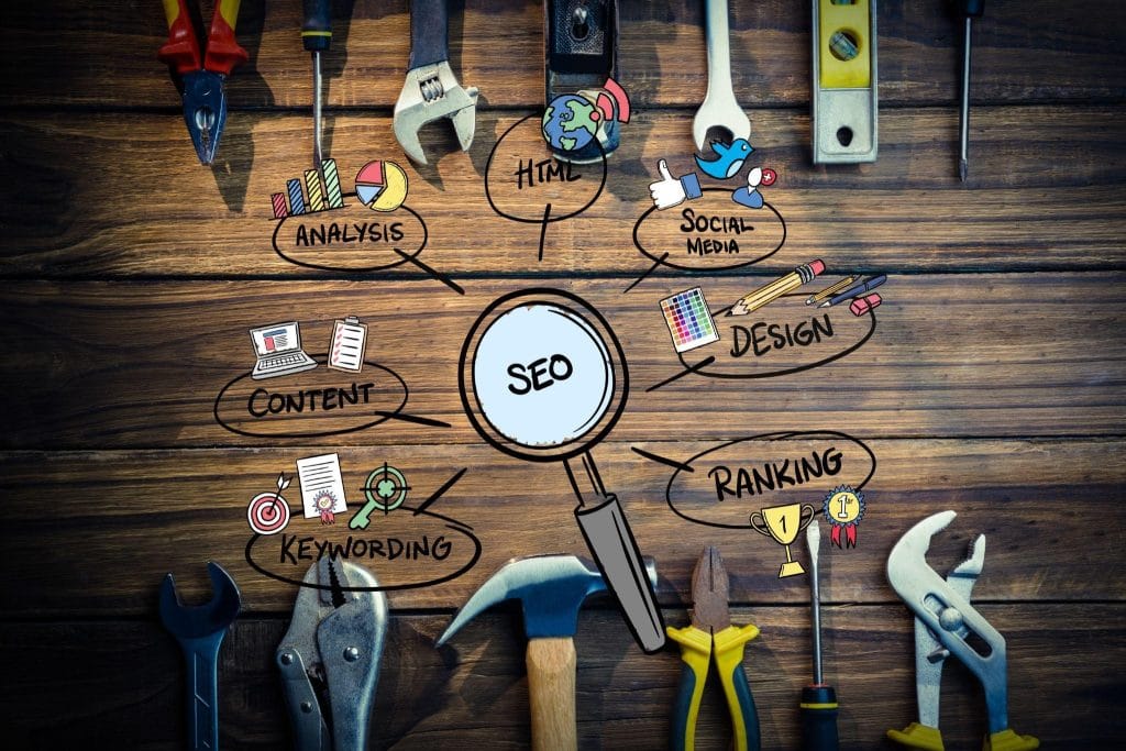 joomla seo