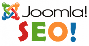 joomla seo