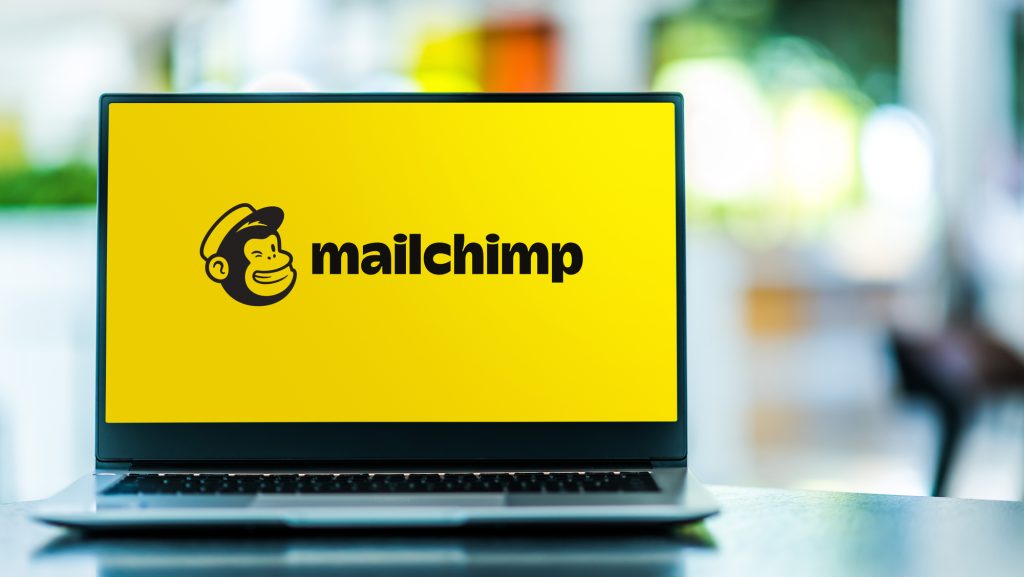 wat is mailchimp