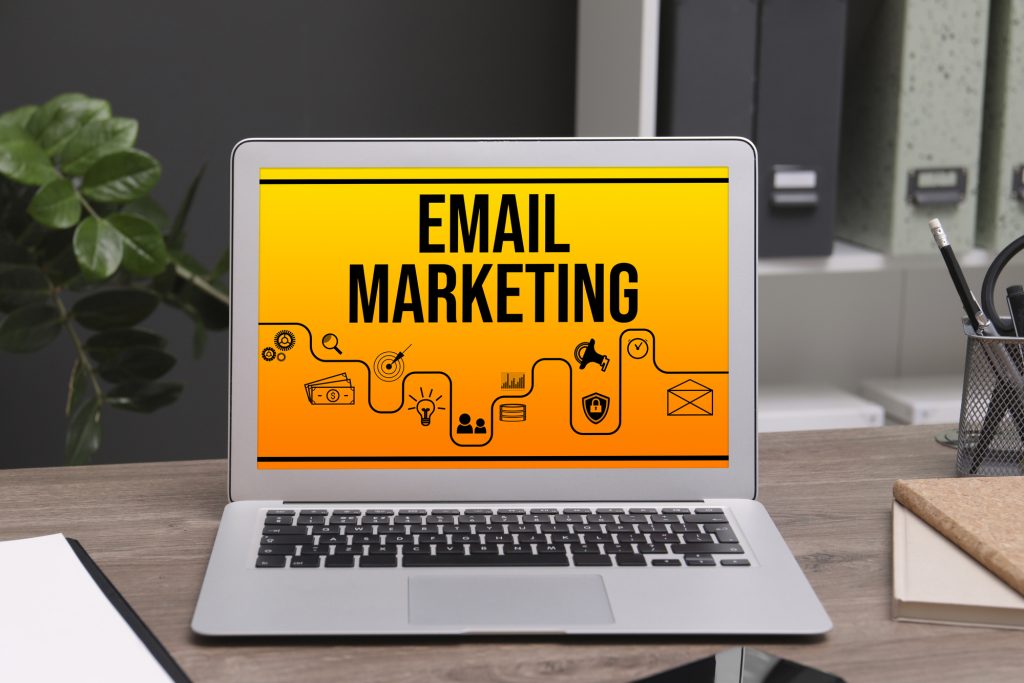 e mail marketing