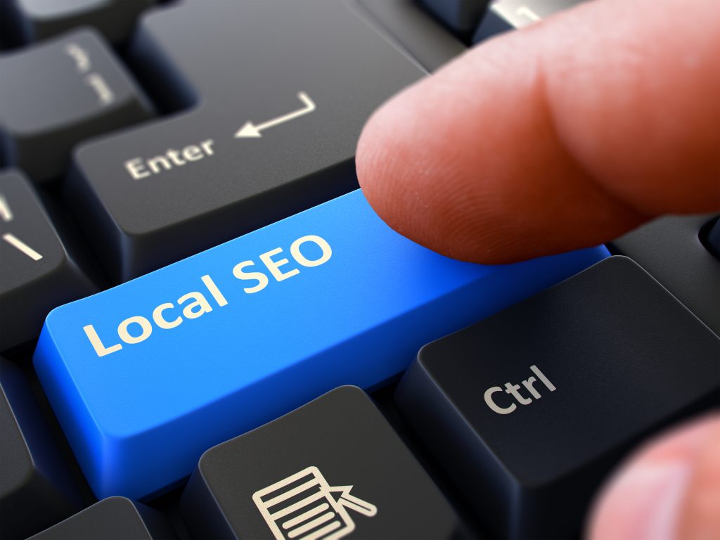 lokale seo marketing