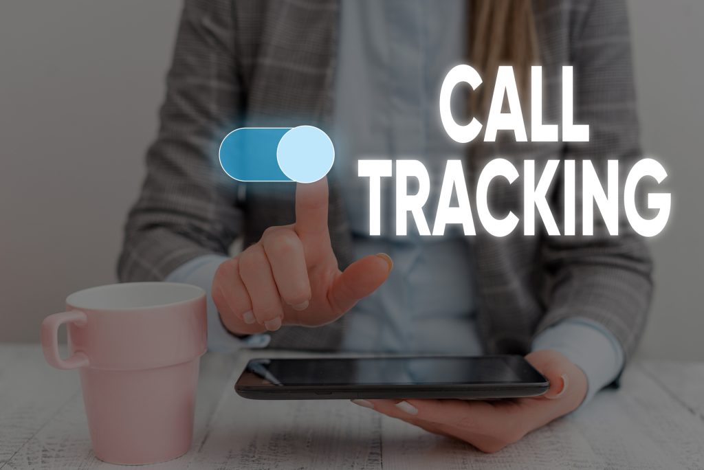 calltracking