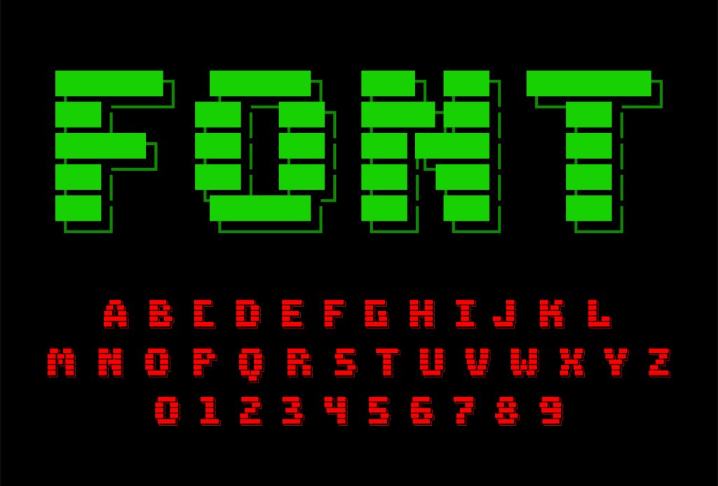 google webfont