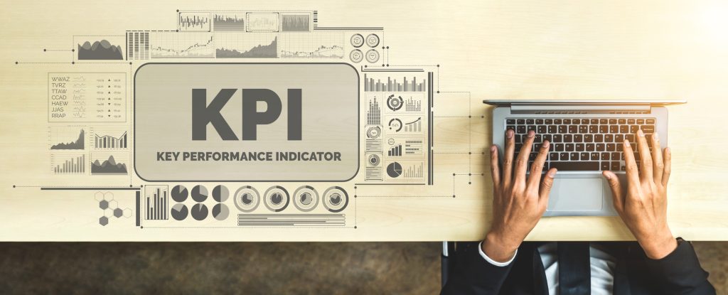 kpi marketing