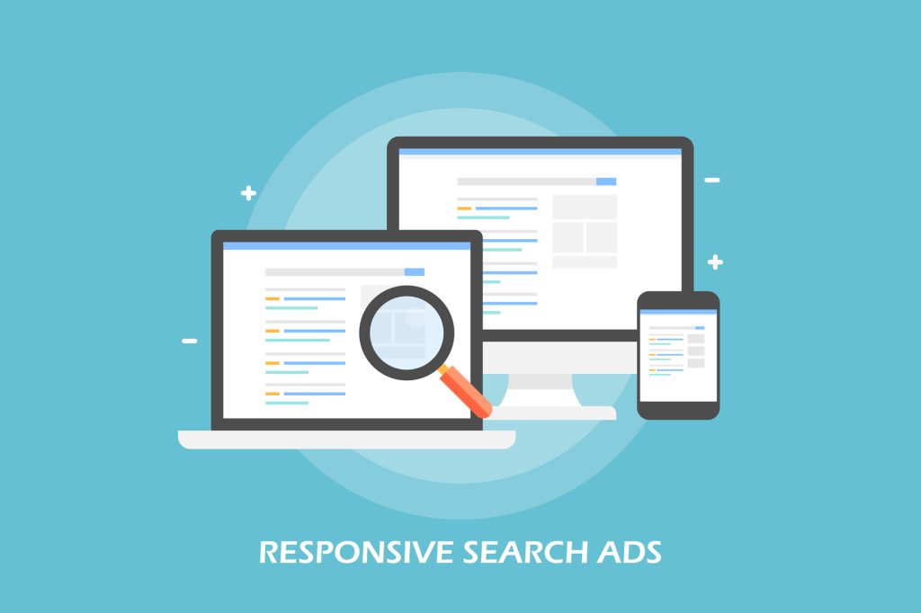 responsive search ads