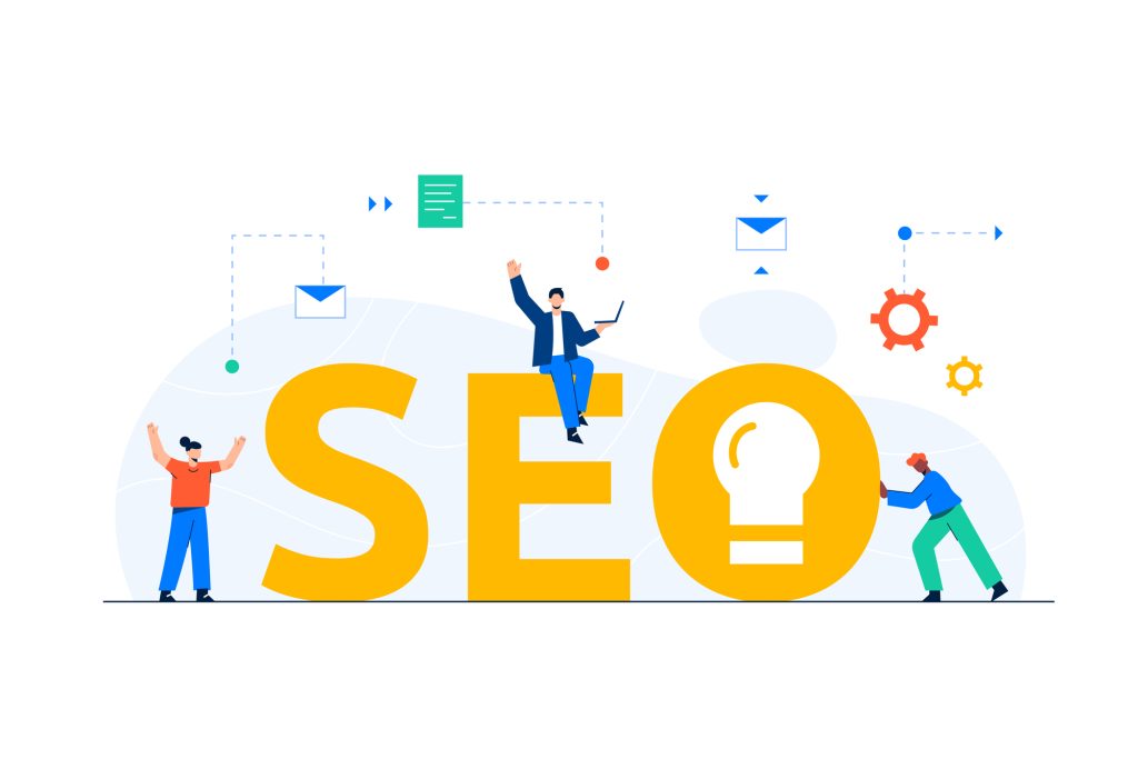 seo extensies