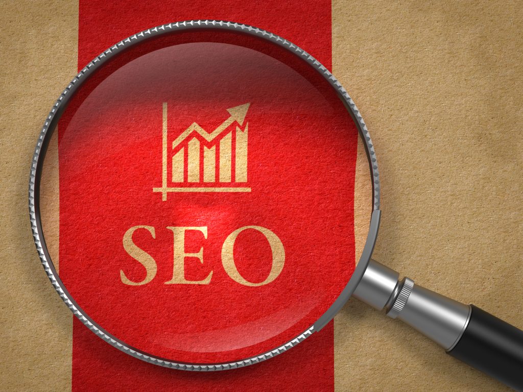 seo trends