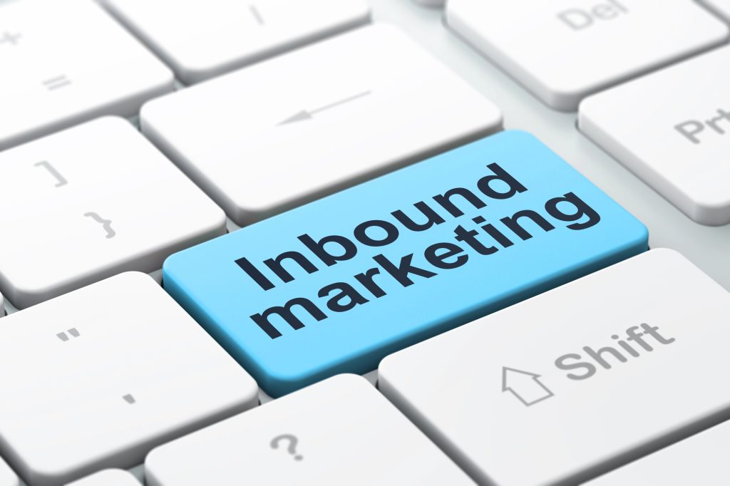 wat is inbound marketing