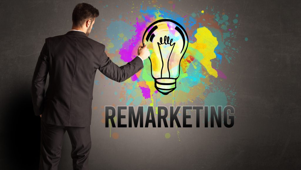 wat is remarketing