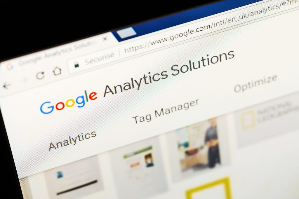 meest gemaakte fouten google analytics