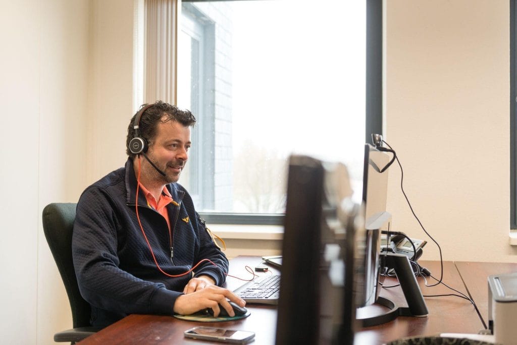 Jeroen Egging van Intelligent Online